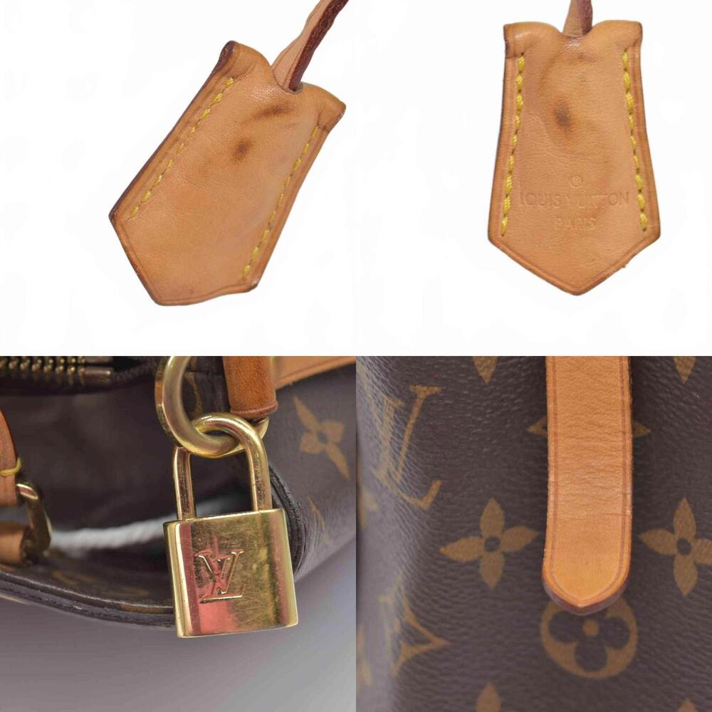 2016 Louis Vuitton Monogram Monogram Montaigne BB… - image 5